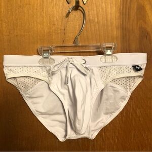 Andrew Christian Swim Briefs
